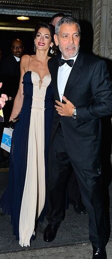 amal clooney
