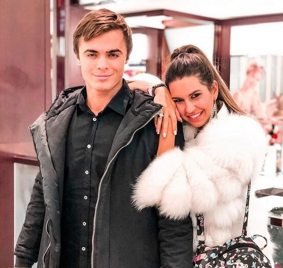 Reality russo, violência doméstica