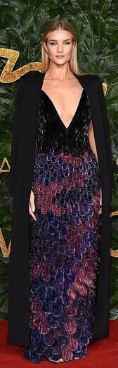 british fashion awards