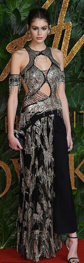 british fashion awards