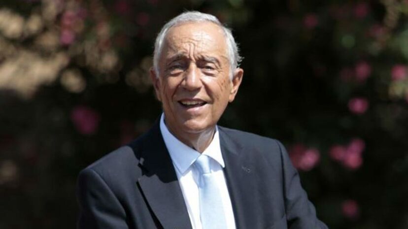 marcelo rebelo de sousa
