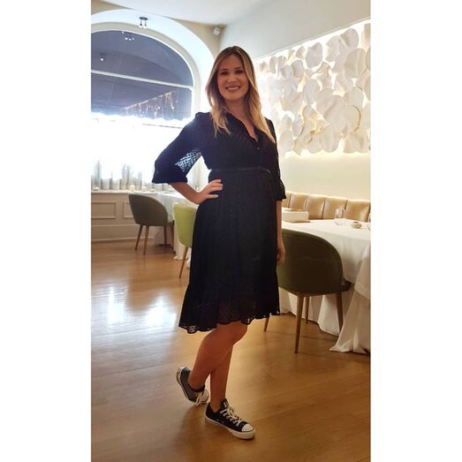 Sílvia Alberto