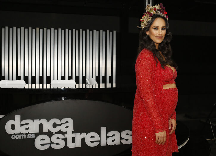 Pedro Teixeira e Rita Pereira