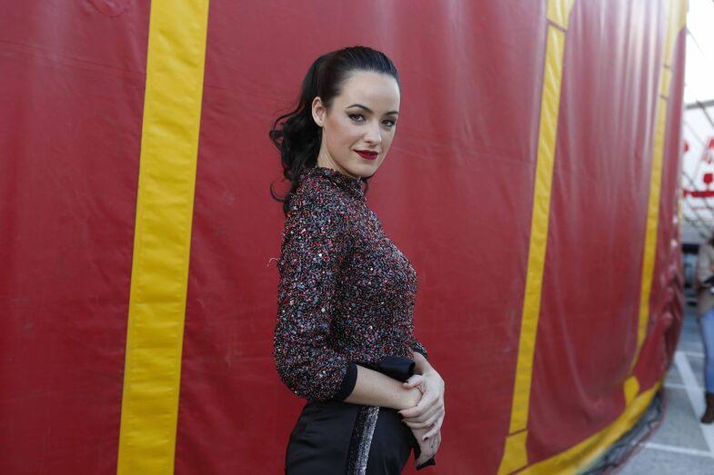 circo de natal