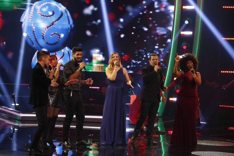 The Voice