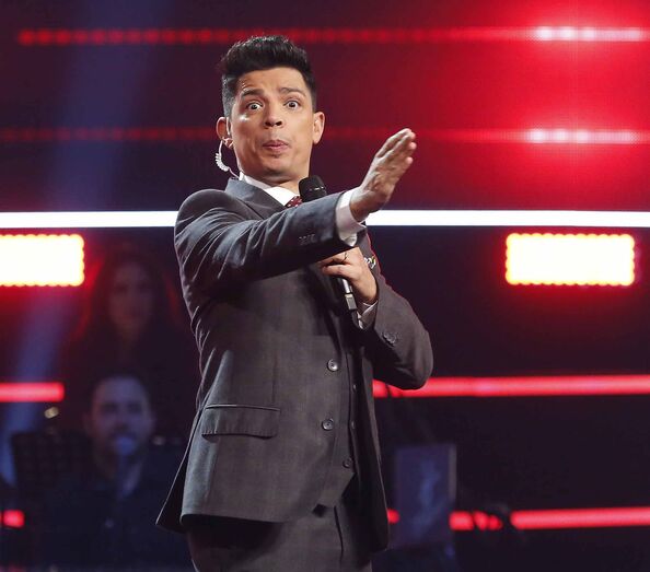 The Voice
