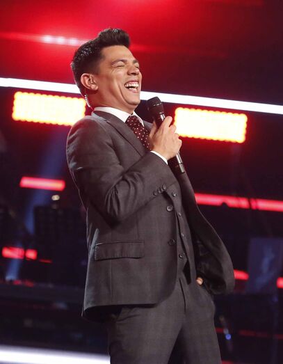 The Voice