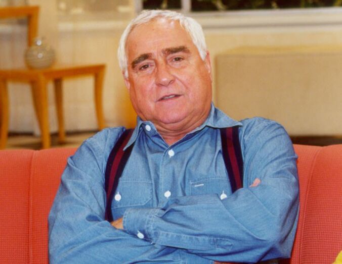 Luís Gustavo