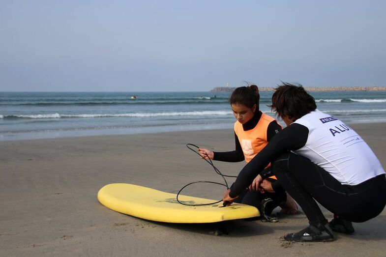 Surfista,  Marta Jordão do Paço