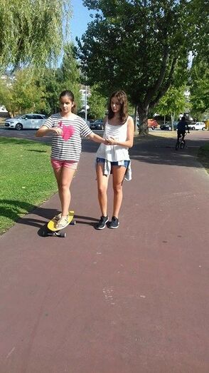 Surfista,  Marta Jordão do Paço