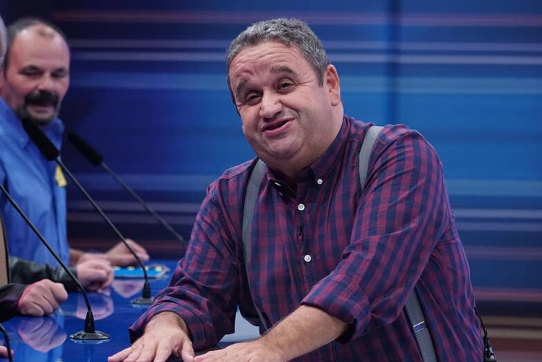 Fernando Mendes