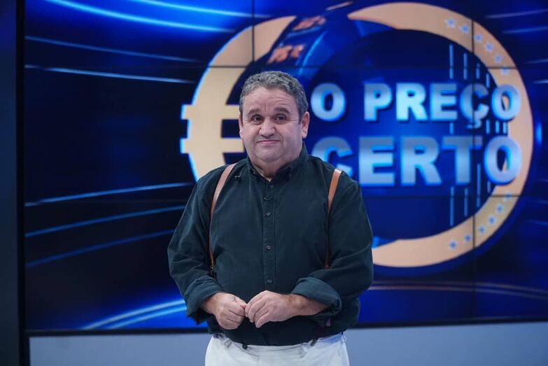 Fernando Mendes