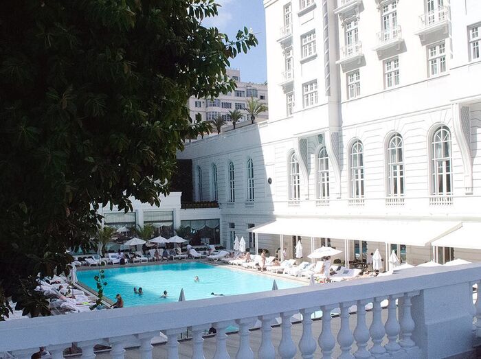 Copacabana Palace