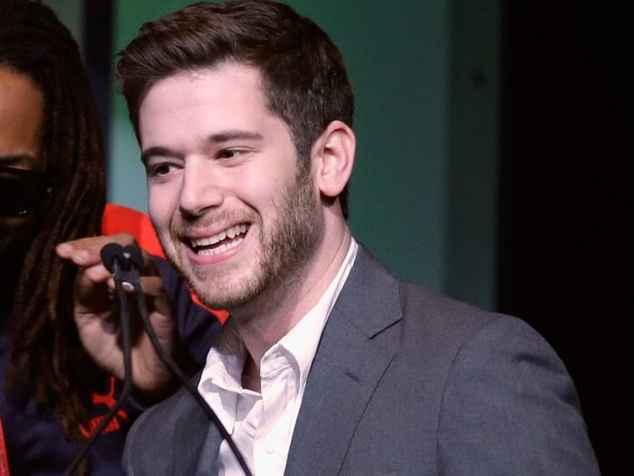 Colin Kroll