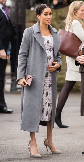 Meghan Markle