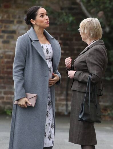 Meghan Markle