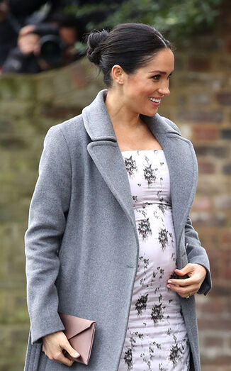 Meghan Markle