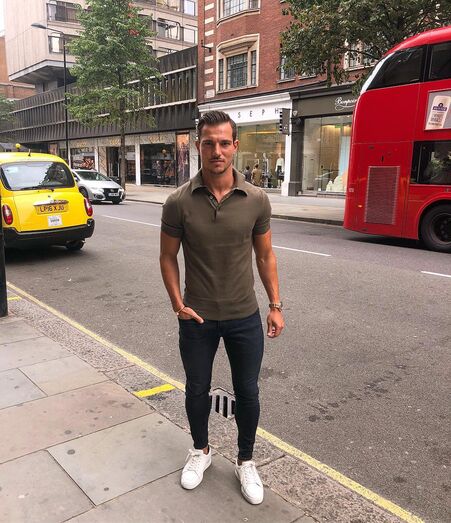 Cédric Soares 