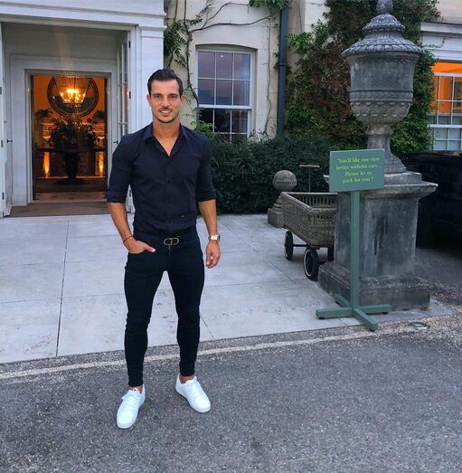 Cédric Soares 