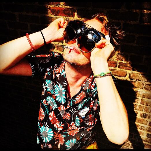 Macaulay Culkin