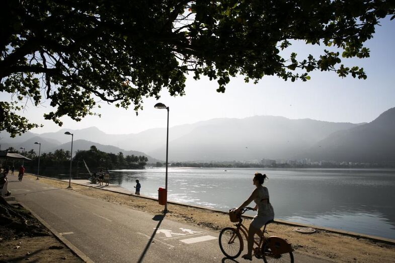 Rio de Janeiro, crónica