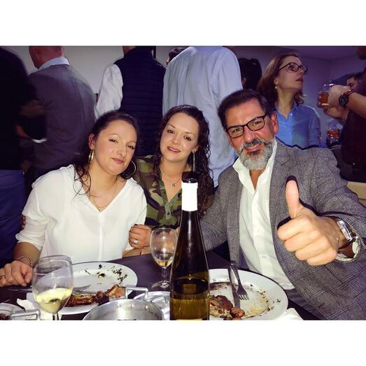 José Luís Cardoso, Casados à Primeira Vista