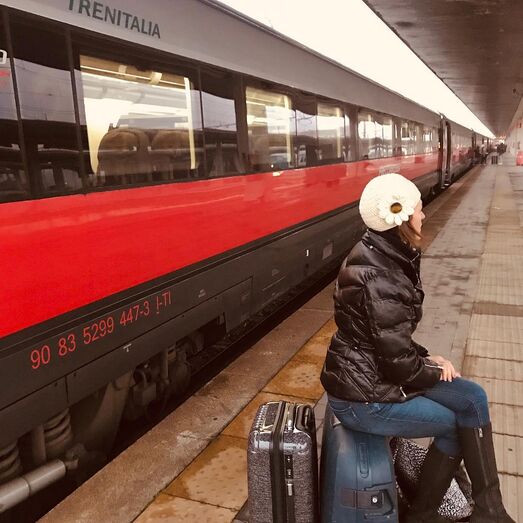 fatima lopes, italia