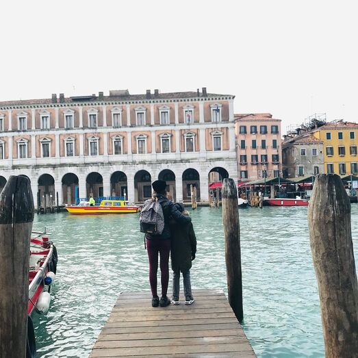 fatima lopes, italia