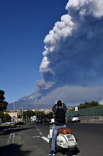 Etna