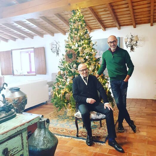 Manuel Luís Goucha, No monte do Manel, TVI