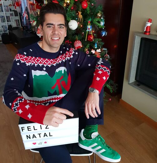 Natal 2018