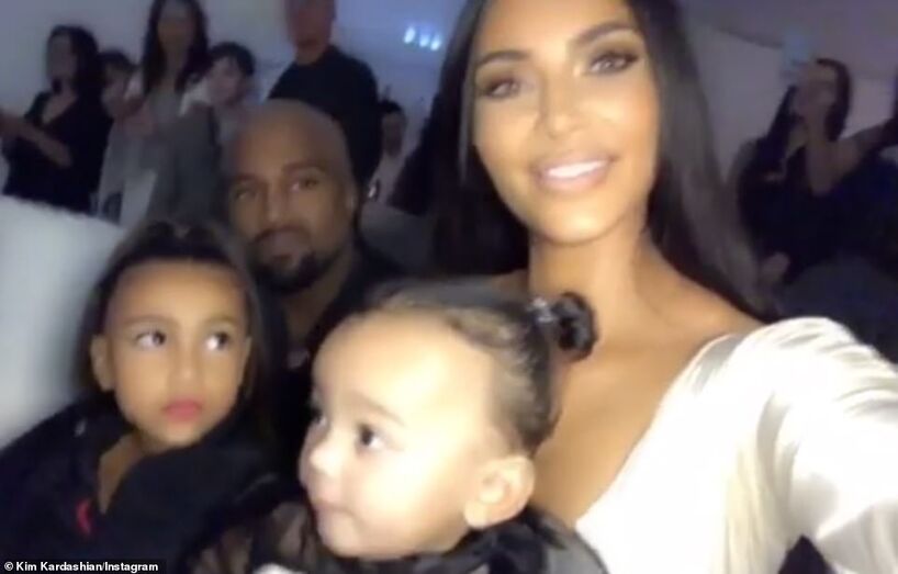 kardashian, natal
