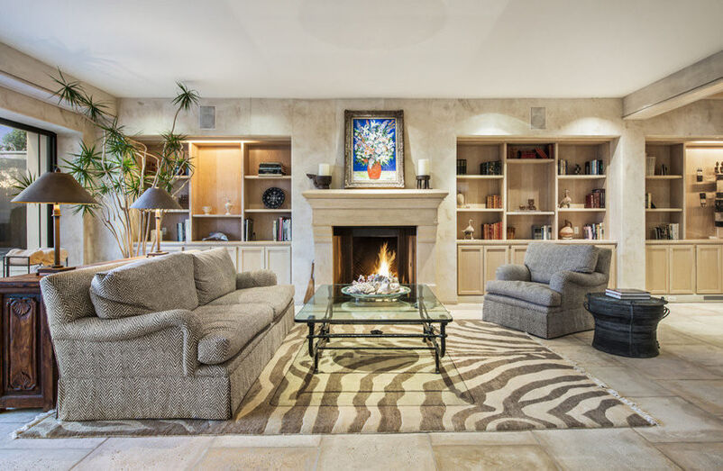 Frank Sinatra, Malibu