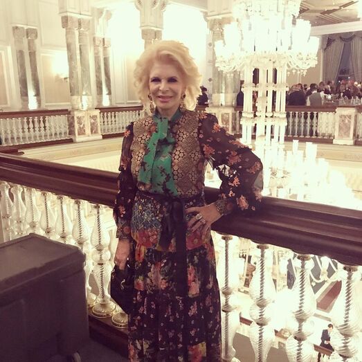 Lili Caneças