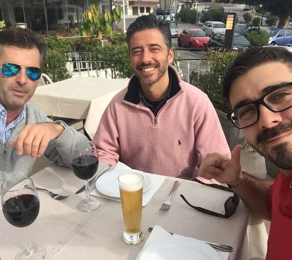 Casados à Primeira Vista, João Fernandes