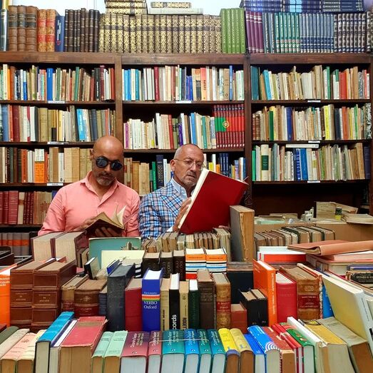 Manuel Luís Goucha, Rui Oliveira