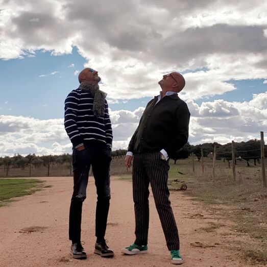 Manuel Luís Goucha, Rui Oliveira