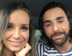 luciana, daniel
