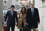 Bárbara Vara, gestifute, armando vara, cristiano ronaldo, caixa geral de depósitos, crime, branqueamento de capitais