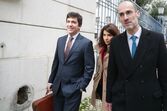 Bárbara Vara, gestifute, armando vara, cristiano ronaldo, caixa geral de depósitos, crime, branqueamento de capitais