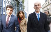 Bárbara Vara, gestifute, armando vara, cristiano ronaldo, caixa geral de depósitos, crime, branqueamento de capitais
