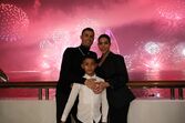 Cristiano Ronaldo, Georgina Rodríguez