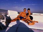 Cristiano Ronaldo, Georgina Rodríguez