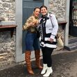 Dolores Aveiro, Paula Brito