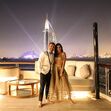 Claudia Dinis, Ricardo Regufe
