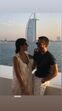 Claudia Dinis, Ricardo Regufe