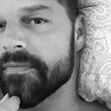 Ricky Martin, filha, nascimento, menina, cantor, lucía, Jwan Yosef, porto Rico, cantor, pai
