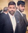 Ricky Martin, filha, nascimento, menina, cantor, lucía, Jwan Yosef, porto Rico, cantor, pai