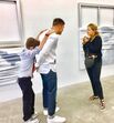 Ricky Martin, filha, nascimento, menina, cantor, lucía, Jwan Yosef, porto Rico, cantor, pai