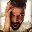 Ricky Martin, filha, nascimento, menina, cantor, lucía, Jwan Yosef, porto Rico, cantor, pai